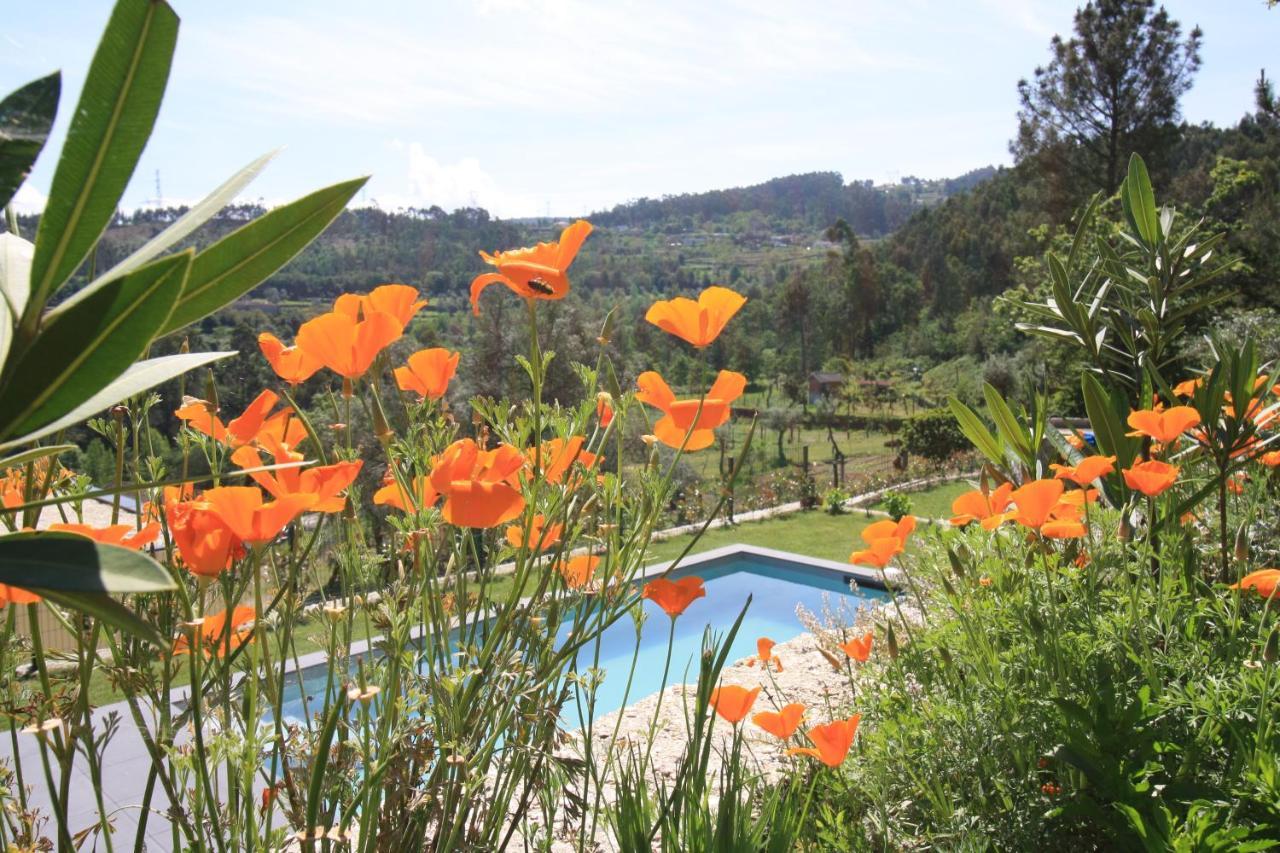 Dantas Village Moure Exterior photo