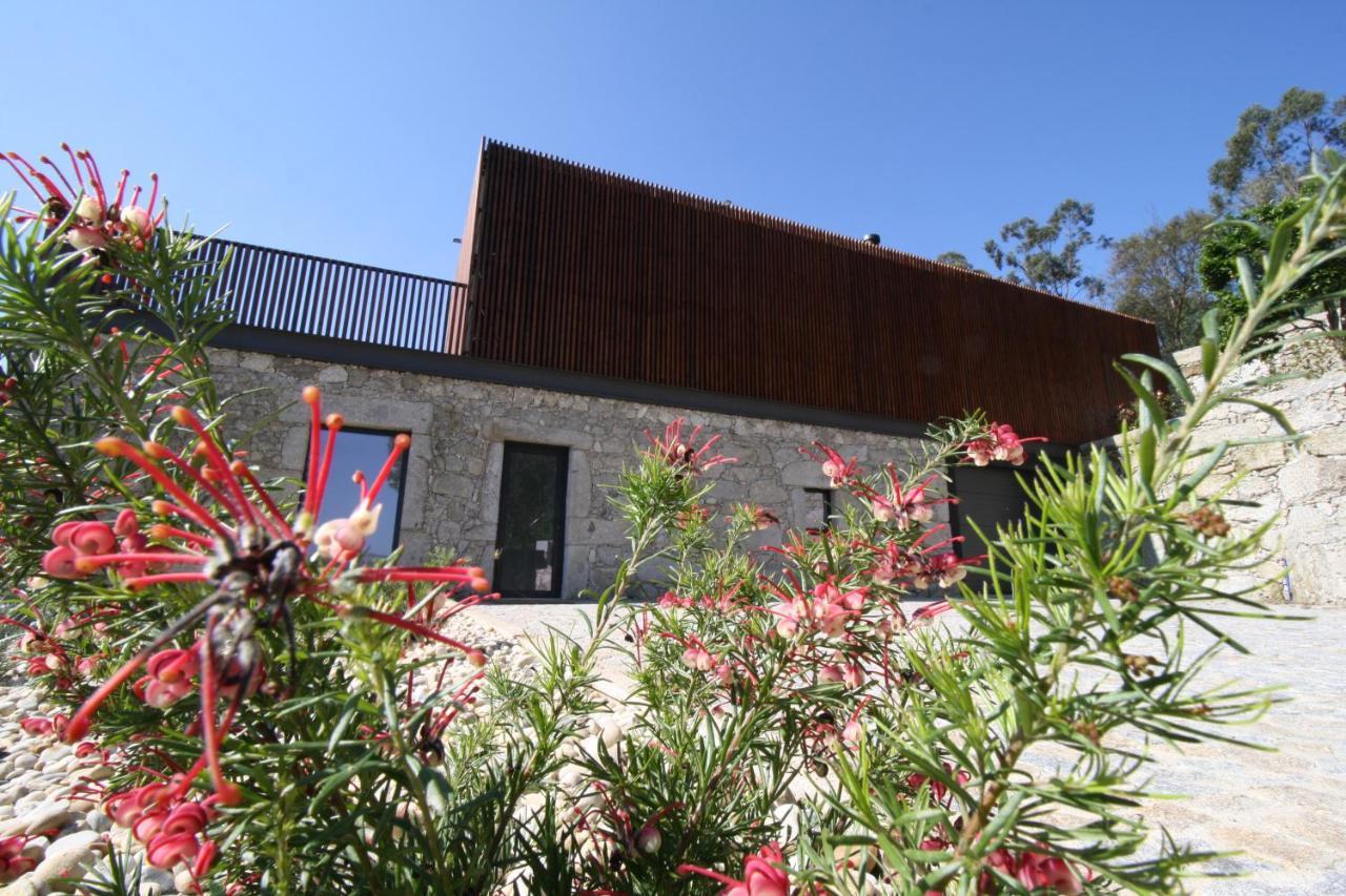 Dantas Village Moure Exterior photo